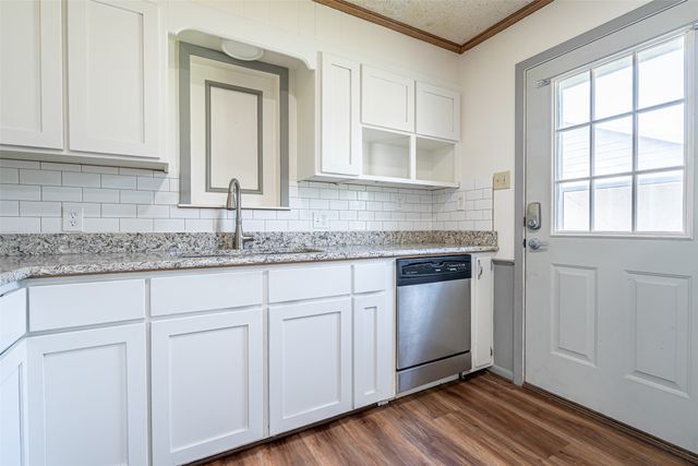 501 Endora Street, Dublin, TX 76446