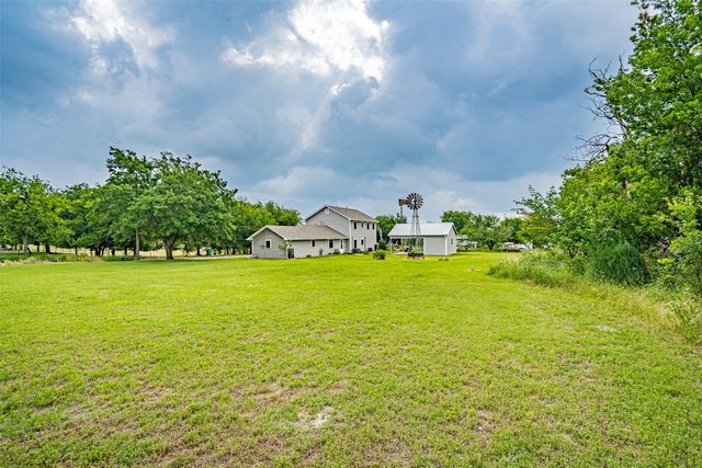 501 Endora Street, Dublin, TX 76446
