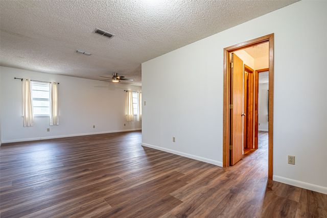 501 Endora Street, Dublin, TX 76446