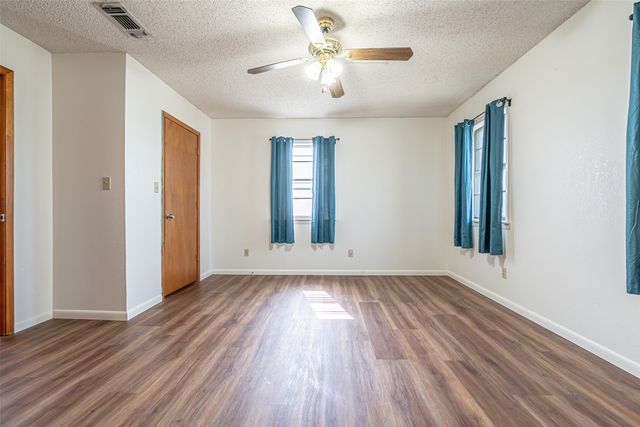 501 Endora Street, Dublin, TX 76446