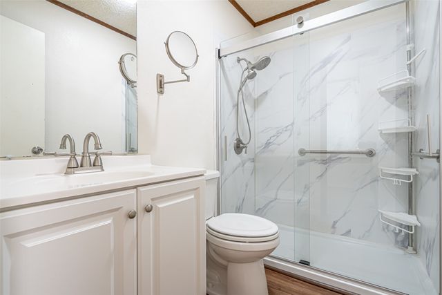 501 Endora Street, Dublin, TX 76446