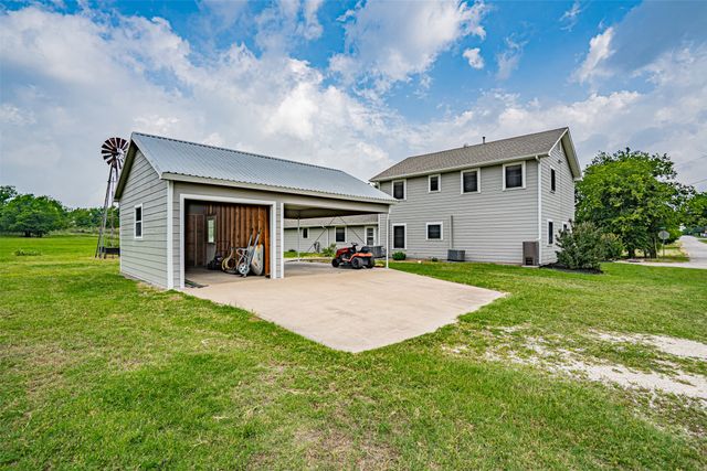 501 Endora Street, Dublin, TX 76446