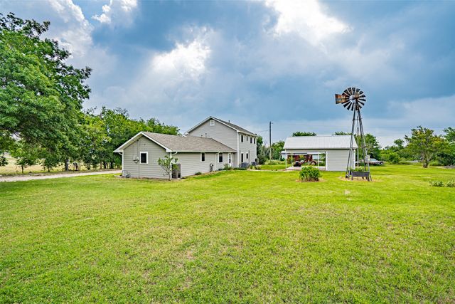 501 Endora Street, Dublin, TX 76446