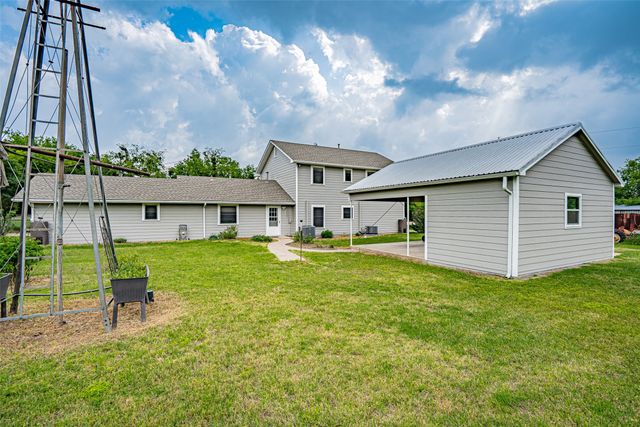 501 Endora Street, Dublin, TX 76446