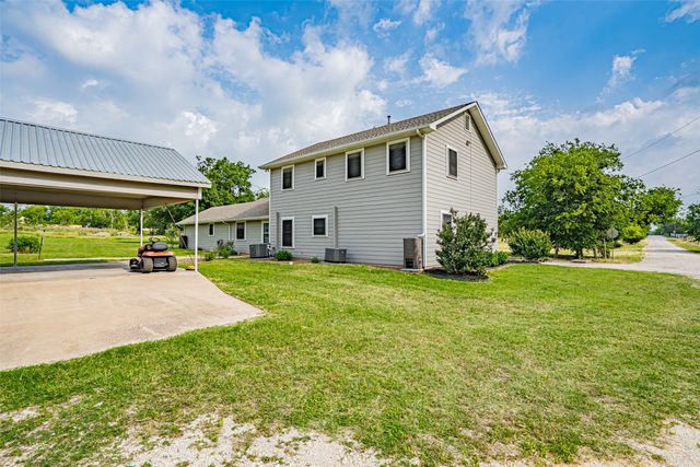 501 Endora Street, Dublin, TX 76446