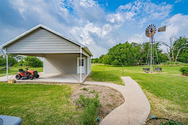 501 Endora Street, Dublin, TX 76446