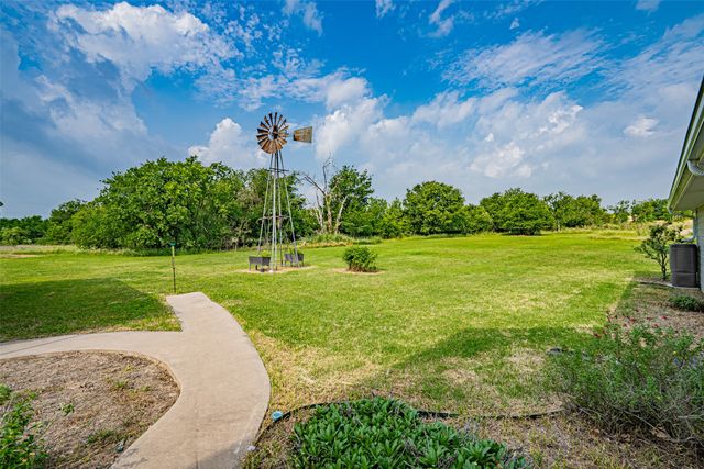 501 Endora Street, Dublin, TX 76446