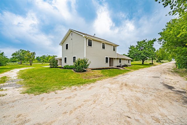 501 Endora Street, Dublin, TX 76446