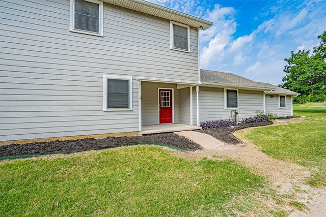 501 Endora Street, Dublin, TX 76446
