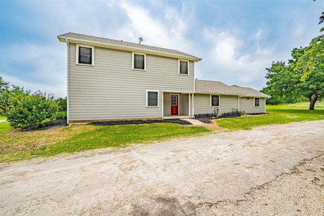 501 Endora Street, Dublin, TX 76446