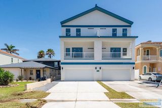 128A E Saturn Lane # A, South Padre Island, TX 78597