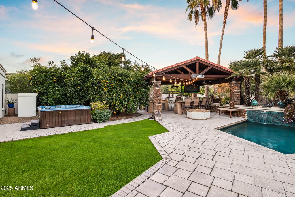 8150 E APPALOOSA Trail, Scottsdale, AZ 85258 — photo 3