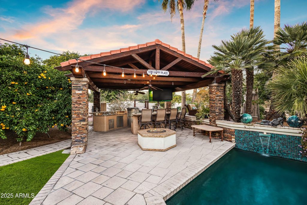 8150 E APPALOOSA Trail, Scottsdale, AZ 85258 — photo 4