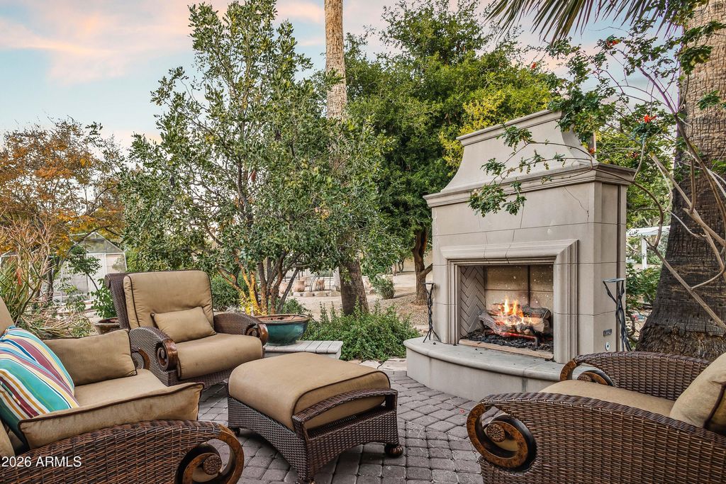 8150 E APPALOOSA Trail, Scottsdale, AZ 85258 — photo 5