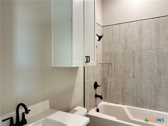 918 Alice Circle, Temple, TX 76502