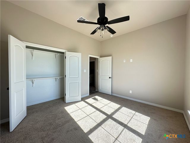 918 Alice Circle, Temple, TX 76502