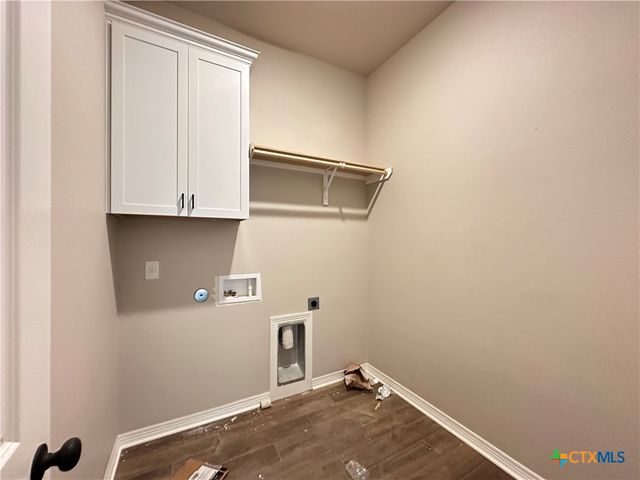 918 Alice Circle, Temple, TX 76502