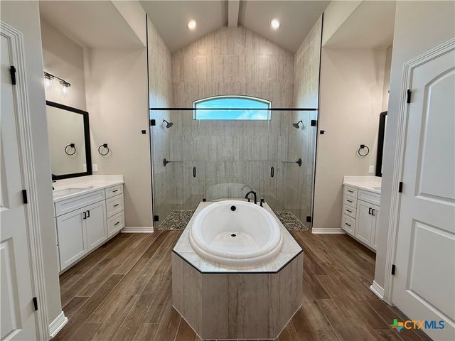 918 Alice Circle, Temple, TX 76502