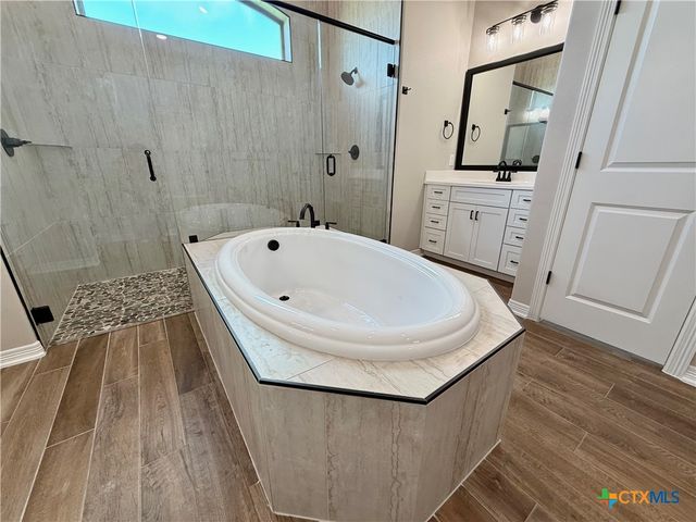 918 Alice Circle, Temple, TX 76502