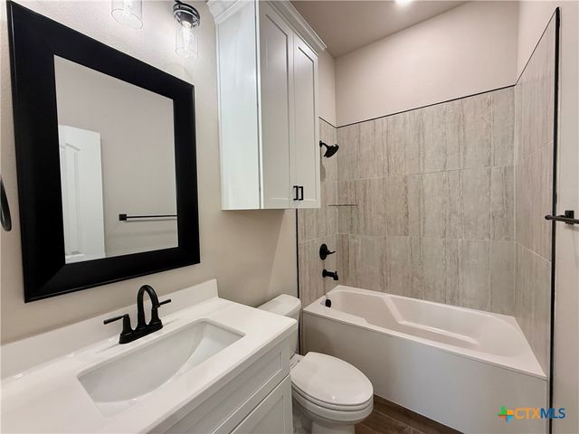 918 Alice Circle, Temple, TX 76502