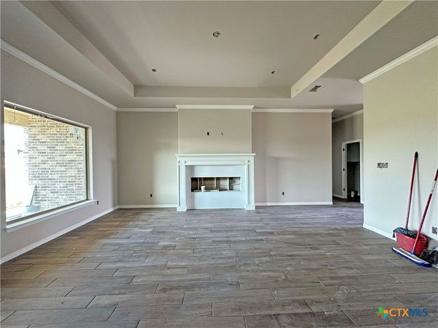 918 Alice Circle, Temple, TX 76502