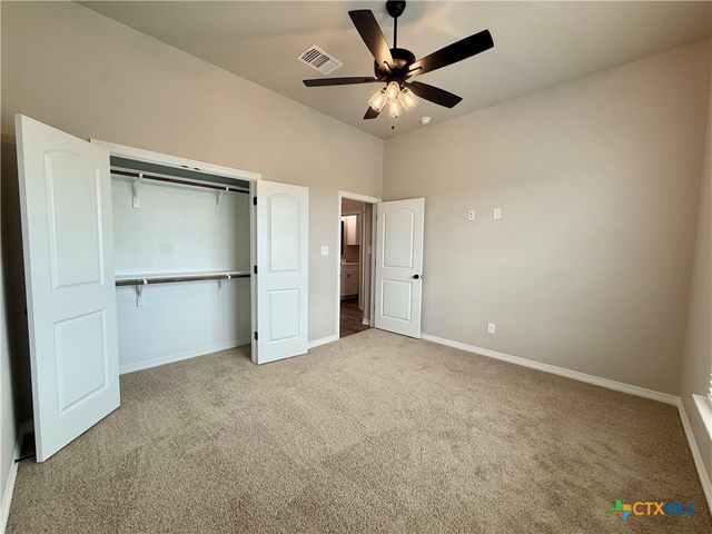918 Alice Circle, Temple, TX 76502
