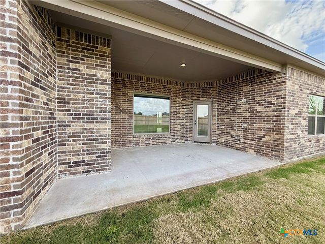 918 Alice Circle, Temple, TX 76502