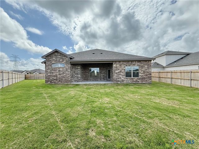 918 Alice Circle, Temple, TX 76502