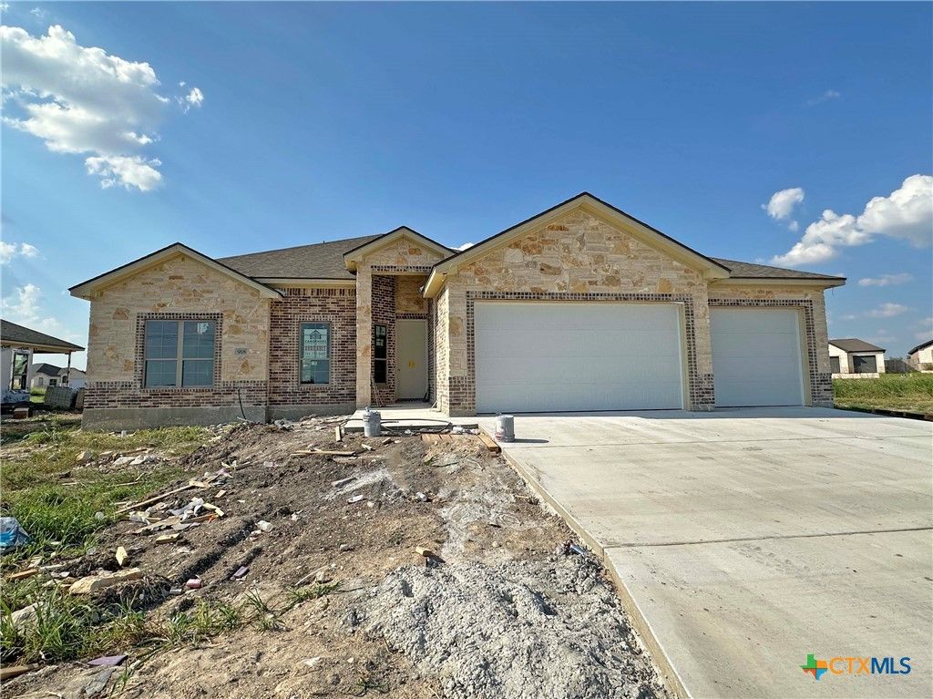 918 Alice Circle, Temple, TX 76502
