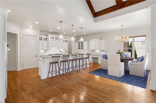2551 Raintree Drive NE, Atlanta, GA 30345