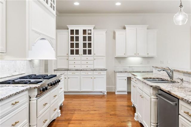 2551 Raintree Drive NE, Atlanta, GA 30345