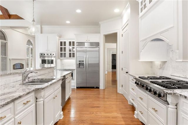 2551 Raintree Drive NE, Atlanta, GA 30345