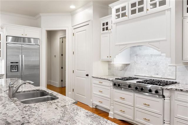 2551 Raintree Drive NE, Atlanta, GA 30345