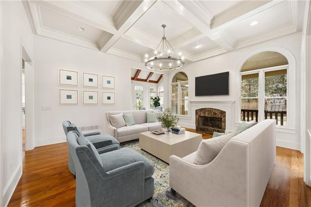 2551 Raintree Drive NE, Atlanta, GA 30345