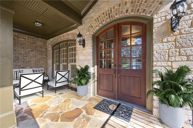 2551 Raintree Drive NE, Atlanta, GA 30345