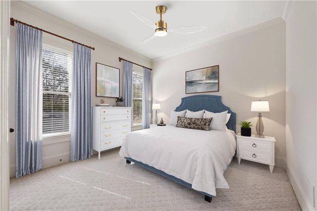 2551 Raintree Drive NE, Atlanta, GA 30345