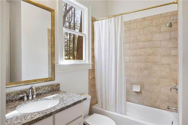 2551 Raintree Drive NE, Atlanta, GA 30345