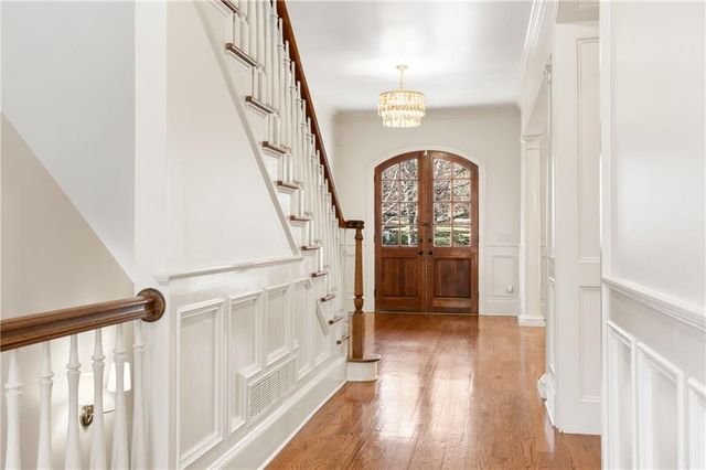2551 Raintree Drive NE, Atlanta, GA 30345
