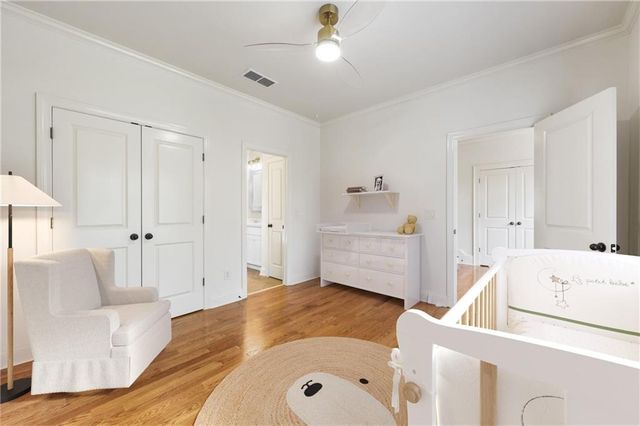 2551 Raintree Drive NE, Atlanta, GA 30345