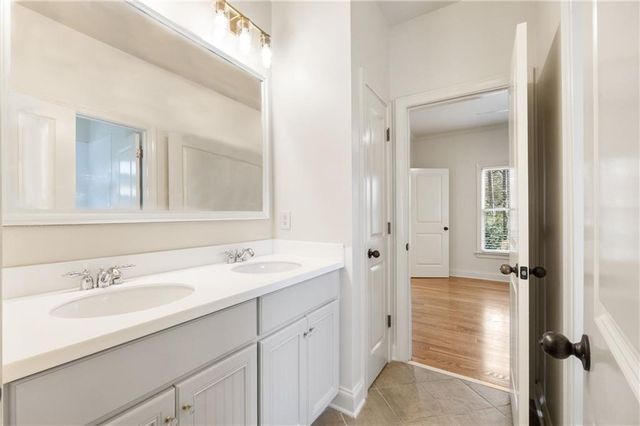 2551 Raintree Drive NE, Atlanta, GA 30345