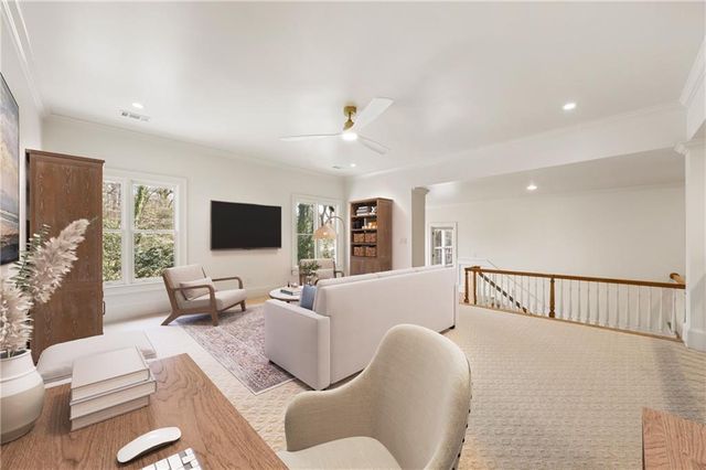 2551 Raintree Drive NE, Atlanta, GA 30345