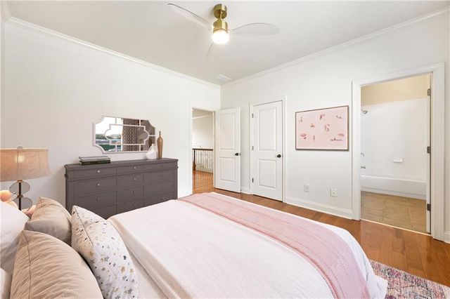 2551 Raintree Drive NE, Atlanta, GA 30345