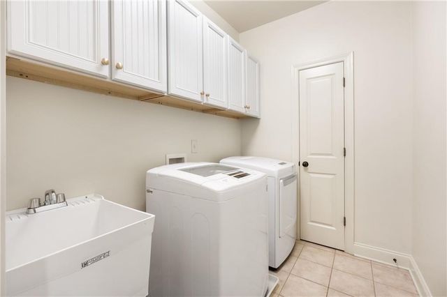 2551 Raintree Drive NE, Atlanta, GA 30345