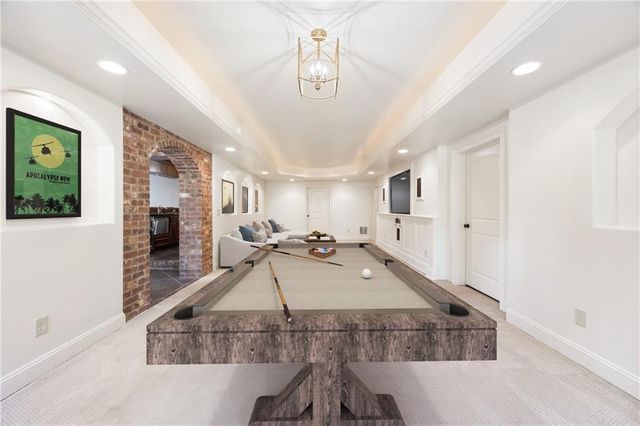 2551 Raintree Drive NE, Atlanta, GA 30345