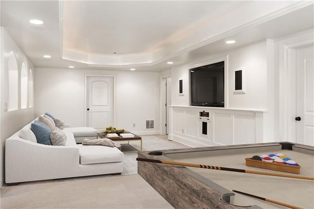 2551 Raintree Drive NE, Atlanta, GA 30345