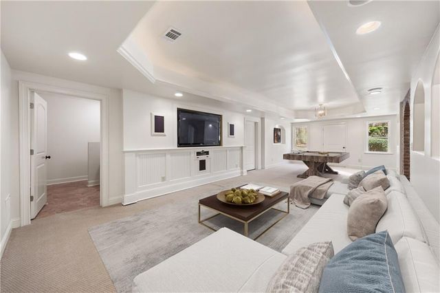 2551 Raintree Drive NE, Atlanta, GA 30345