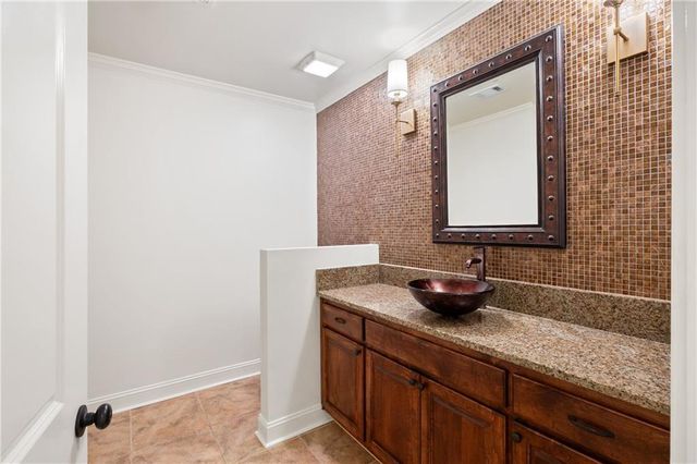 2551 Raintree Drive NE, Atlanta, GA 30345