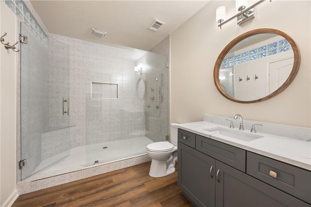 2551 Raintree Drive NE, Atlanta, GA 30345