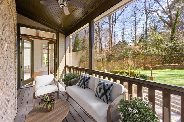 2551 Raintree Drive NE, Atlanta, GA 30345