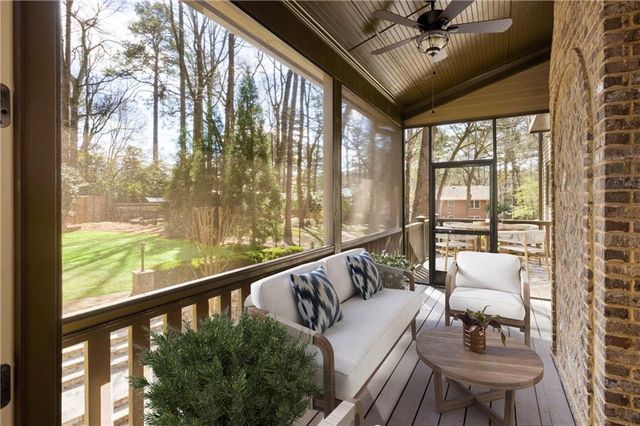 2551 Raintree Drive NE, Atlanta, GA 30345